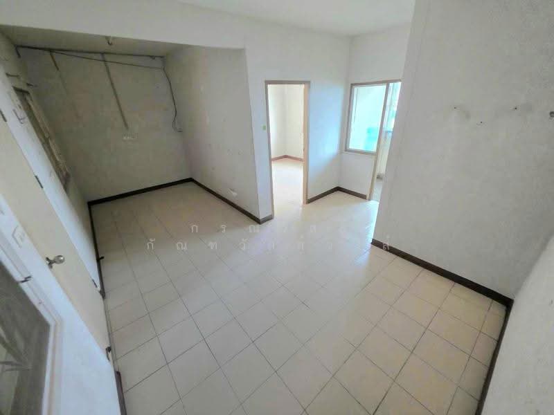Baan Ua-Athorn Wat Koo 2, nonthaburi, Bang Phut, Pak Kret, Nonthaburi, 1 Bedroom, 32 sqm, Condo For Sale, by กรณวัสส์ กัณฑวัสส์วงส์, 500578480 - DDproperty.com