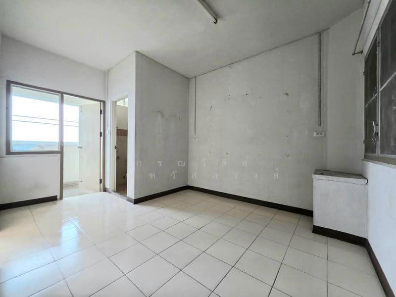 Baan Ua-Athorn Wat Koo 2, nonthaburi, Bang Phut, Pak Kret, Nonthaburi, 1 Bedroom, 32 sqm, Condo For Sale, by กรณวัสส์ กัณฑวัสส์วงส์, 500578480 - DDproperty.com