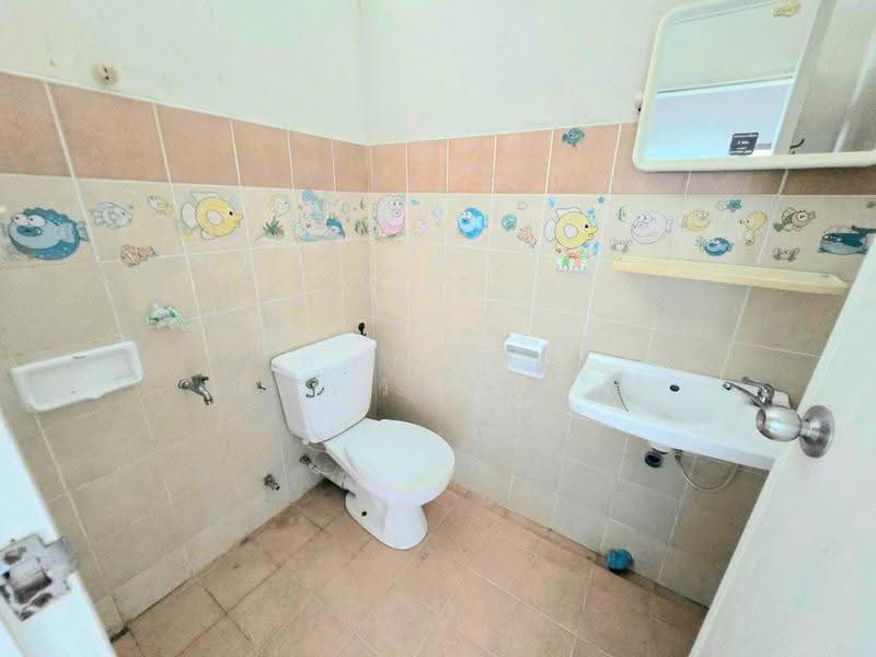 Baan Ua-Athorn Wat Koo 2, nonthaburi, Bang Phut, Pak Kret, Nonthaburi, 1 Bedroom, 32 sqm, Condo For Sale, by กรณวัสส์ กัณฑวัสส์วงส์, 500578480 - DDproperty.com