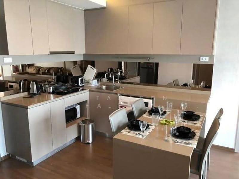 IDEO Sukhumvit 93, Bangkok, 2331 Soi Sukhumvit 93, Bang Chak, Phra Khanong, Bangkok, 2 Bedrooms, 58 sqm, Condo For Rent, by Pattarapon Preechalertpiriya, 500578481 - DDproperty.com