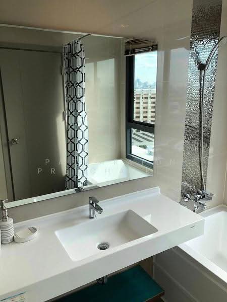 IDEO Sukhumvit 93, Bangkok, 2331 Soi Sukhumvit 93, Bang Chak, Phra Khanong, Bangkok, 2 Bedrooms, 58 sqm, Condo For Rent, by Pattarapon Preechalertpiriya, 500578481 - DDproperty.com
