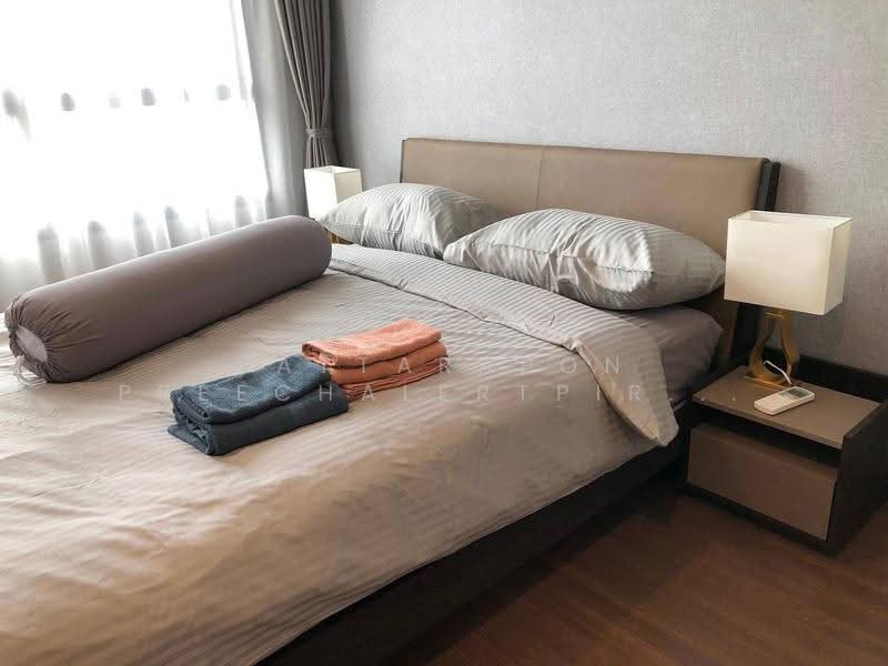 IDEO Sukhumvit 93, Bangkok, 2331 Soi Sukhumvit 93, Bang Chak, Phra Khanong, Bangkok, 2 Bedrooms, 58 sqm, Condo For Rent, by Pattarapon Preechalertpiriya, 500578481 - DDproperty.com