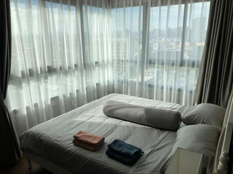 IDEO Sukhumvit 93, Bangkok, 2331 Soi Sukhumvit 93, Bang Chak, Phra Khanong, Bangkok, 2 Bedrooms, 58 sqm, Condo For Rent, by Pattarapon Preechalertpiriya, 500578481 - DDproperty.com