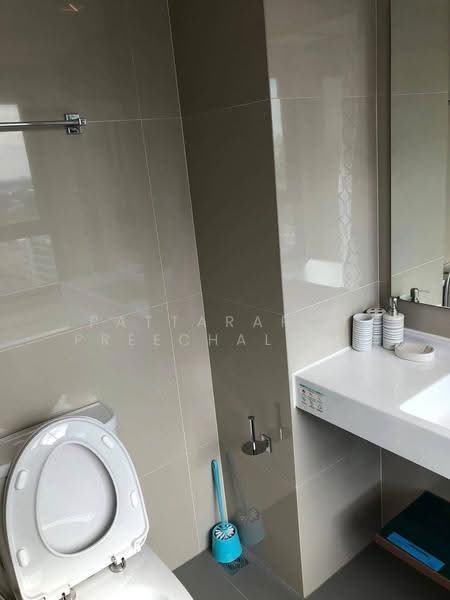IDEO Sukhumvit 93, Bangkok, 2331 Soi Sukhumvit 93, Bang Chak, Phra Khanong, Bangkok, 2 Bedrooms, 58 sqm, Condo For Rent, by Pattarapon Preechalertpiriya, 500578481 - DDproperty.com