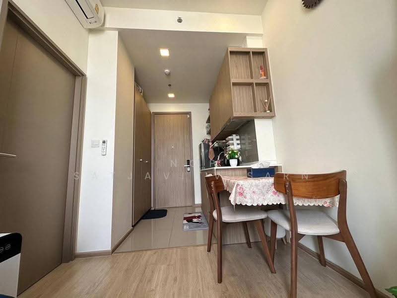 Centric Ratchayothin, Bangkok, 1656 Phahonyothin Rd, Lat Yao, Chatuchak, Bangkok, 1 Bedroom, 30 sqm, Condo For Sale, by Nop Satjavitvisarn, 500578483 - DDproperty.com