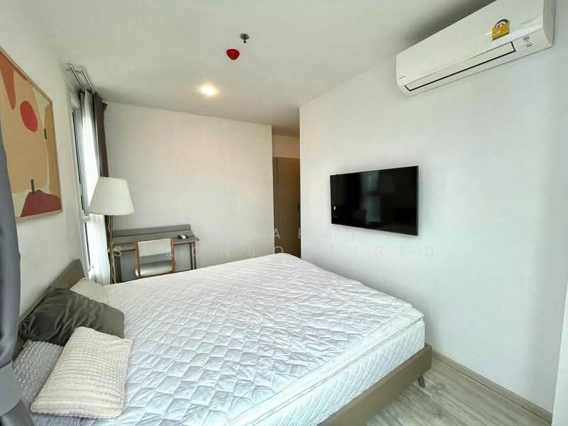 XT Huaikhwang, Bangkok, 244 Ratchadaphisek Road, Huai Khwang, Bangkok, 2 Bedrooms, 59 sqm, Condo For Rent, by Tanapat Sakonsontised, 500578485 - DDproperty.com