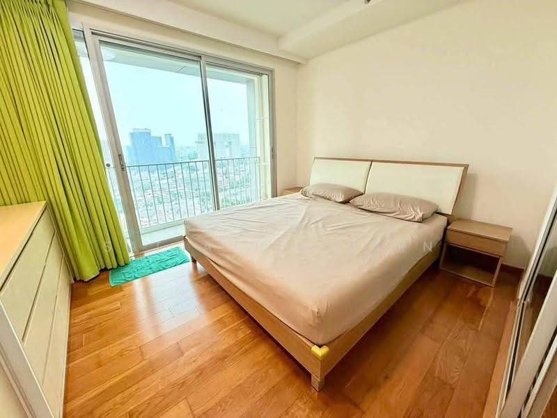 The Line Phahonyothin Park, Bangkok, 1090 Phahonyothin Road, Jom Phon, Chatuchak, Bangkok, 1 Bedroom, 38 sqm, Condo For Rent, by Nop Satjavitvisarn, 500578488 - DDproperty.com