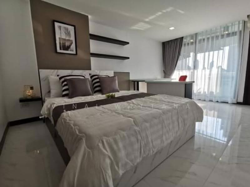 ITF Silom Palace, Bangkok, 160 Soi Naradhiwas Rajanagarindra 1, Suriyawong, Bang Rak, Bangkok, 1 Bedroom, 51 sqm, Condo For Sale, by Vinai Wattana, 500578489 - DDproperty.com