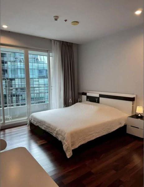Circle Condominium, Bangkok, 1674 Soi Petchaburi 36 Petchaburi Road, Makkasan, Ratchathewi, Bangkok, 1 Bedroom, 34 sqm, Condo For Rent, by Tanapat Sakonsontised, 500578492 - DDproperty.com