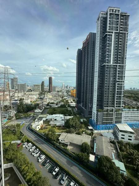 Life Ladprao : ไลฟ์ ลาดพร้าว, กรุงเทพ, 992 ถนนลาดพร้าว, จอมพล, จตุจักร, กรุงเทพ, 60 ตร.ม., คอนโด ให้เช่า, โดย Nop Satjavitvisarn, 500578495 - DDproperty.com