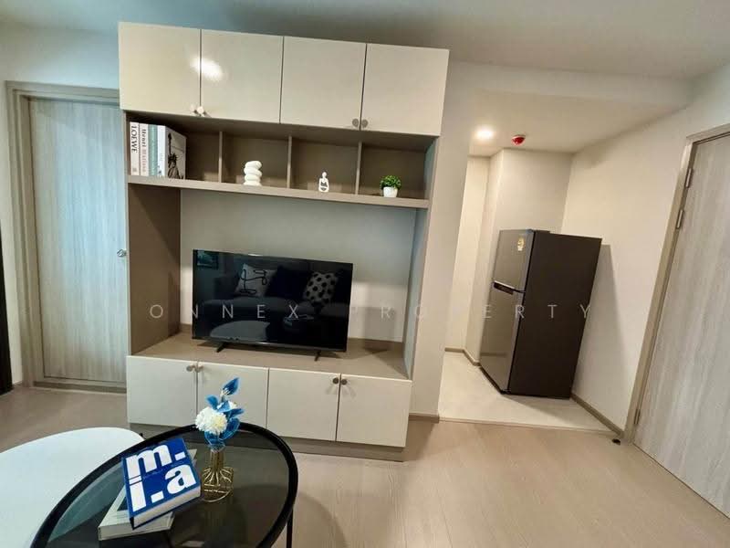 Good Day Sukhumvit 93, Bangkok, Bang Chak, Phra Khanong, Bangkok, 1 Bedroom, 27 sqm, Condo For Rent, by Connex Property, 500578496 - DDproperty.com
