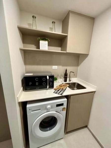 Good Day Sukhumvit 93, Bangkok, Bang Chak, Phra Khanong, Bangkok, 1 Bedroom, 27 sqm, Condo For Rent, by Connex Property, 500578496 - DDproperty.com