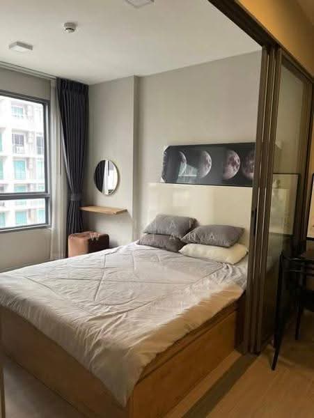 Quintara Phume Sukhumvit 39 : ควินทารา ภูม สุขุมวิท 39, กรุงเทพ, 73 ซอยสุขุมวิท 39, คลองตันเหนือ, วัฒนา, กรุงเทพ, 30 ตร.ม., คอนโด ให้เช่า, โดย Vinai Wattana, 500578497 - DDproperty.com