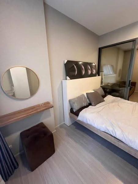 Quintara Phume Sukhumvit 39, Bangkok, 73 Soi Sukhumvit 39, Khlong Tan Nua, Watthana, Bangkok, 1 Bedroom, 30 sqm, Condo For Rent, by Vinai Wattana, 500578497 - DDproperty.com
