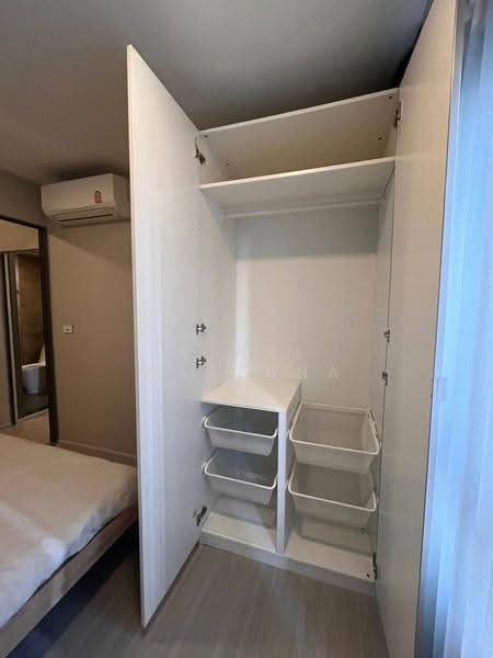 Quintara Phume Sukhumvit 39, Bangkok, 73 Soi Sukhumvit 39, Khlong Tan Nua, Watthana, Bangkok, 1 Bedroom, 30 sqm, Condo For Rent, by Vinai Wattana, 500578497 - DDproperty.com
