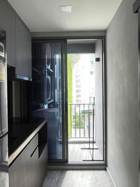 Quintara Phume Sukhumvit 39, Bangkok, 73 Soi Sukhumvit 39, Khlong Tan Nua, Watthana, Bangkok, 1 Bedroom, 30 sqm, Condo For Rent, by Vinai Wattana, 500578497 - DDproperty.com