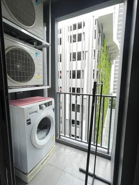 Quintara Phume Sukhumvit 39, Bangkok, 73 Soi Sukhumvit 39, Khlong Tan Nua, Watthana, Bangkok, 1 Bedroom, 30 sqm, Condo For Rent, by Vinai Wattana, 500578497 - DDproperty.com