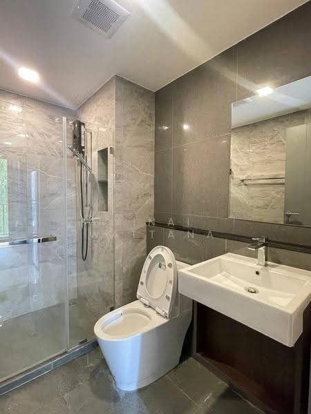 Quintara Phume Sukhumvit 39, Bangkok, 73 Soi Sukhumvit 39, Khlong Tan Nua, Watthana, Bangkok, 1 Bedroom, 30 sqm, Condo For Rent, by Vinai Wattana, 500578497 - DDproperty.com