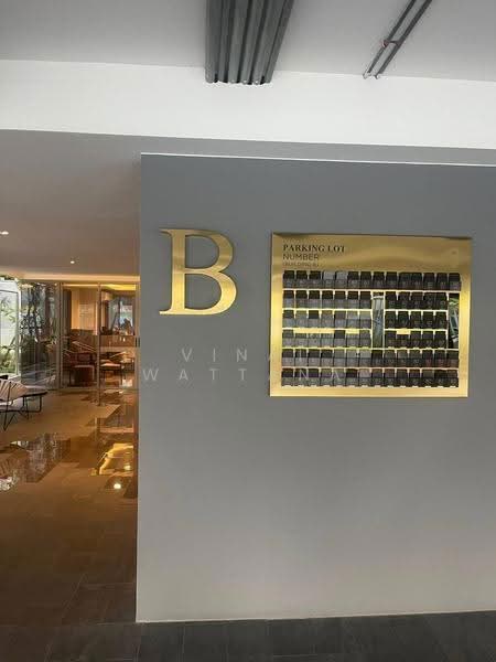 Quintara Phume Sukhumvit 39, Bangkok, 73 Soi Sukhumvit 39, Khlong Tan Nua, Watthana, Bangkok, 1 Bedroom, 30 sqm, Condo For Rent, by Vinai Wattana, 500578497 - DDproperty.com