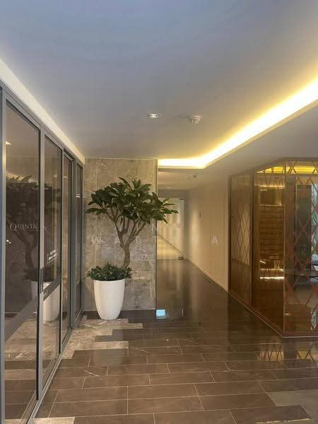 Quintara Phume Sukhumvit 39 : ควินทารา ภูม สุขุมวิท 39, กรุงเทพ, 73 ซอยสุขุมวิท 39, คลองตันเหนือ, วัฒนา, กรุงเทพ, 30 ตร.ม., คอนโด ให้เช่า, โดย Vinai Wattana, 500578497 - DDproperty.com