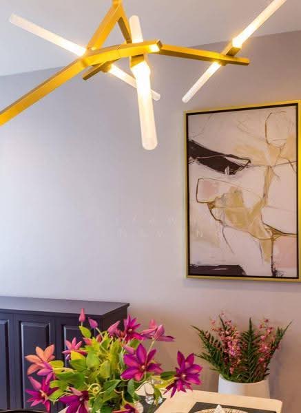 The Line Jatujak-Mochit, bangkok, Phaholyothin Road, Jom Phon, Chatuchak, Bangkok, 2 Bedrooms, 61 sqm, Condo For Sale, by Settawut Leenavong, 500578498 - DDproperty.com