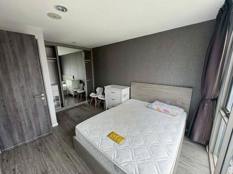 Modiz Ladprao 18, Bangkok, Soi Lat Phrao 18, Jom Phon, Chatuchak, Bangkok, 2 Bedrooms, 53 sqm, Condo For Sale, by Nop Satjavitvisarn, 500578501 - DDproperty.com
