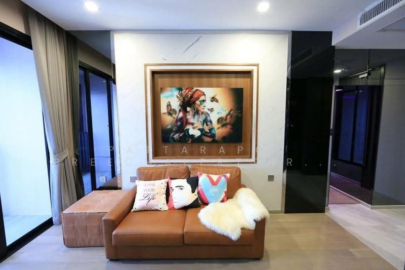 ASHTON Asoke, Bangkok, 131 Asoke Montri Road, Khlongtoei Nua, Watthana, Bangkok, 3 Bedrooms, 99 sqm, Condo For Sale, by Pattarapon Preechalertpiriya, 500578502 - DDproperty.com