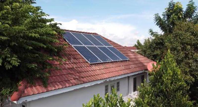 Noble Geo Watcharapol, bangkok, Soi Ruammit Phatthana, Tha Rang, Bang Khen, Bangkok, 4 Bedrooms, 215 sqm, Single Detached House For Sale, by Settawut Leenavong, 500578504 - DDproperty.com