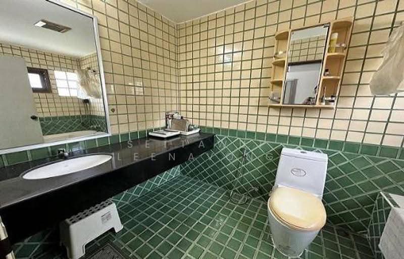 Noble Geo Watcharapol, bangkok, Soi Ruammit Phatthana, Tha Rang, Bang Khen, Bangkok, 4 Bedrooms, 215 sqm, Single Detached House For Sale, by Settawut Leenavong, 500578504 - DDproperty.com
