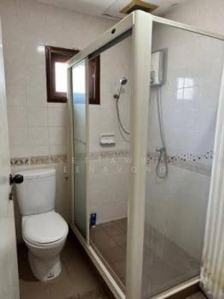 Noble Geo Watcharapol, bangkok, Soi Ruammit Phatthana, Tha Rang, Bang Khen, Bangkok, 4 Bedrooms, 215 sqm, Single Detached House For Sale, by Settawut Leenavong, 500578504 - DDproperty.com