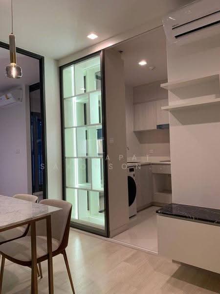 Life One Wireless, Bangkok, 1 Wireless Road, Lumphini, Pathum Wan, Bangkok, 1 Bedroom, 35 sqm, Condo For Rent, by Tanapat Sakonsontised, 500578505 - DDproperty.com
