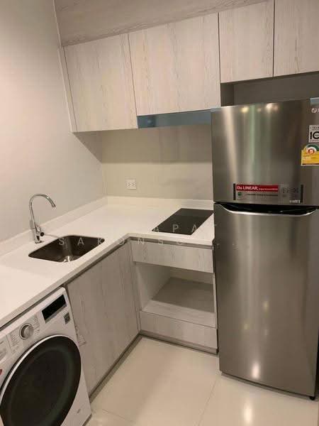 Life One Wireless, Bangkok, 1 Wireless Road, Lumphini, Pathum Wan, Bangkok, 1 Bedroom, 35 sqm, Condo For Rent, by Tanapat Sakonsontised, 500578505 - DDproperty.com