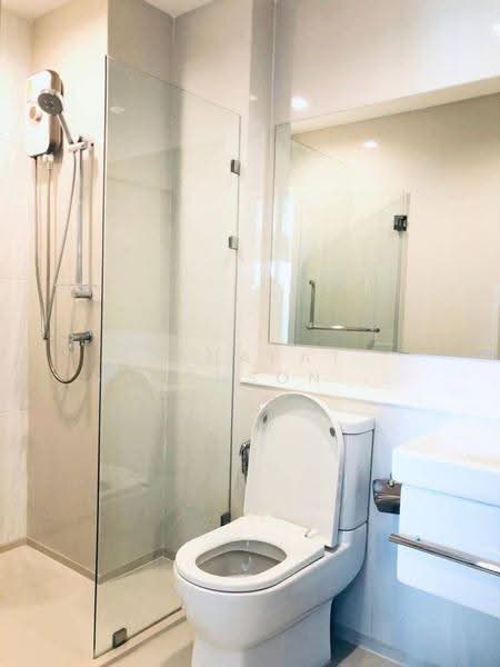 Life One Wireless, Bangkok, 1 Wireless Road, Lumphini, Pathum Wan, Bangkok, 1 Bedroom, 35 sqm, Condo For Rent, by Tanapat Sakonsontised, 500578505 - DDproperty.com