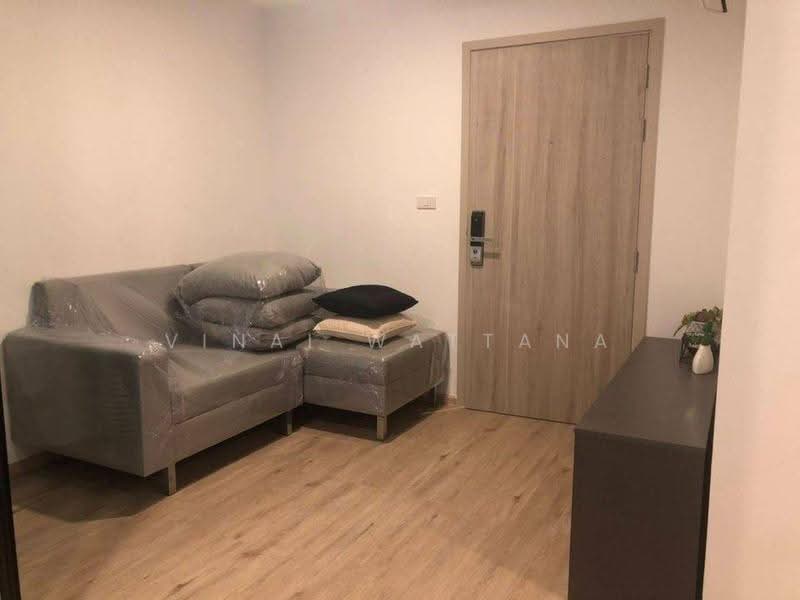 Serio Sukhumvit 50, Bangkok, Soi Sukhumvit 50, Phra Kanong, Khlong Toei, Bangkok, 1 Bedroom, 30 sqm, Condo For Sale, by Vinai Wattana, 500578506 - DDproperty.com