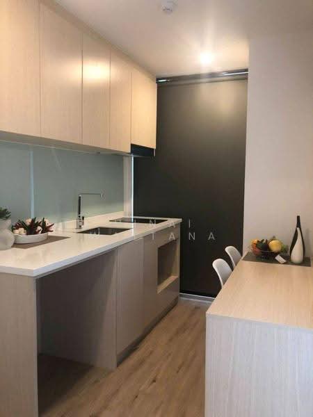 Serio Sukhumvit 50, Bangkok, Soi Sukhumvit 50, Phra Kanong, Khlong Toei, Bangkok, 1 Bedroom, 30 sqm, Condo For Sale, by Vinai Wattana, 500578506 - DDproperty.com