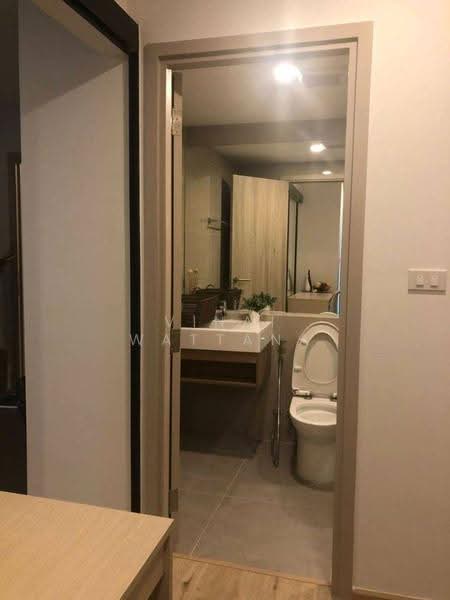 Serio Sukhumvit 50, Bangkok, Soi Sukhumvit 50, Phra Kanong, Khlong Toei, Bangkok, 1 Bedroom, 30 sqm, Condo For Sale, by Vinai Wattana, 500578506 - DDproperty.com