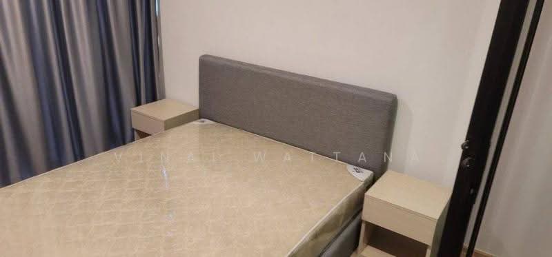 Serio Sukhumvit 50, Bangkok, Soi Sukhumvit 50, Phra Kanong, Khlong Toei, Bangkok, 1 Bedroom, 30 sqm, Condo For Sale, by Vinai Wattana, 500578506 - DDproperty.com