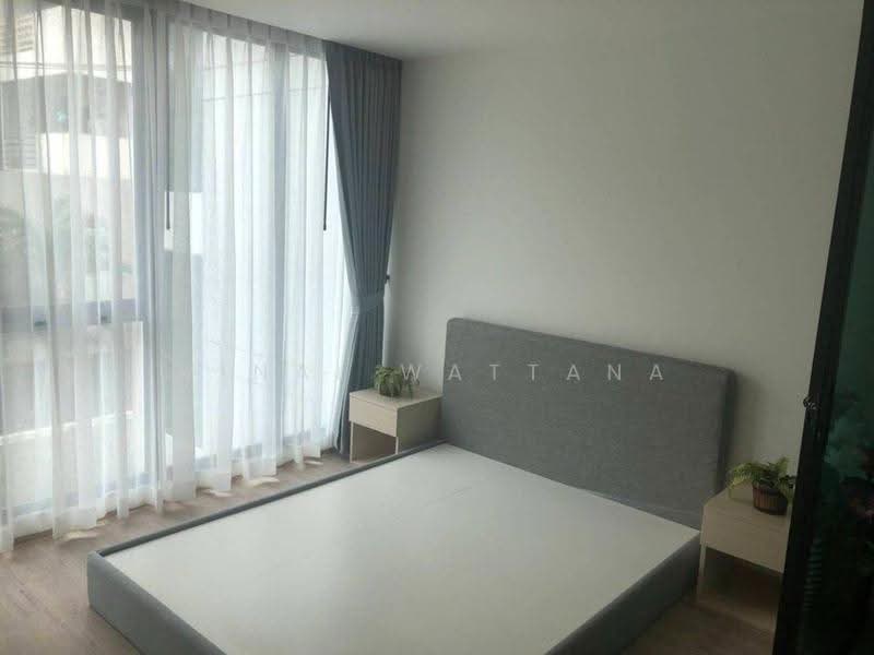 Serio Sukhumvit 50, Bangkok, Soi Sukhumvit 50, Phra Kanong, Khlong Toei, Bangkok, 1 Bedroom, 30 sqm, Condo For Sale, by Vinai Wattana, 500578506 - DDproperty.com