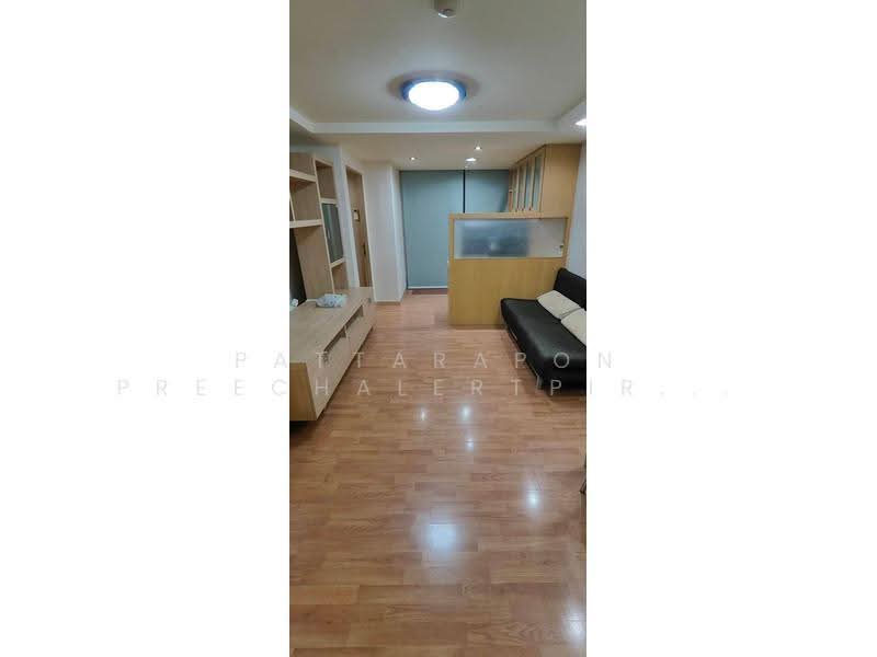 The Kris Ratchada 17, Bangkok, Inthamara 45 Alley, Din Daeng, Bangkok, 1 Bedroom, 48 sqm, Condo For Sale, by Pattarapon Preechalertpiriya, 500578507 - DDproperty.com