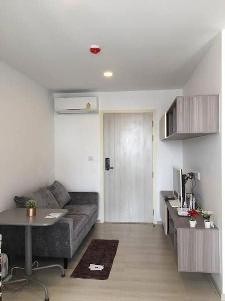 Kensington Phaholyothin 63, bangkok, Soi Phaholyothin 63, Phaholyothin Road, Anusaowari, Bang Khen, Bangkok, 1 Bedroom, 30 sqm, Condo For Sale, by Nop Satjavitvisarn, 500578508 - DDproperty.com