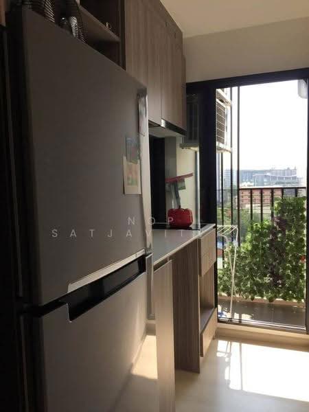 Kensington Phaholyothin 63, bangkok, Soi Phaholyothin 63, Phaholyothin Road, Anusaowari, Bang Khen, Bangkok, 1 Bedroom, 30 sqm, Condo For Sale, by Nop Satjavitvisarn, 500578508 - DDproperty.com