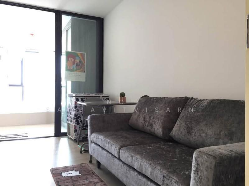 Kensington Phaholyothin 63, bangkok, Soi Phaholyothin 63, Phaholyothin Road, Anusaowari, Bang Khen, Bangkok, 1 Bedroom, 30 sqm, Condo For Sale, by Nop Satjavitvisarn, 500578508 - DDproperty.com