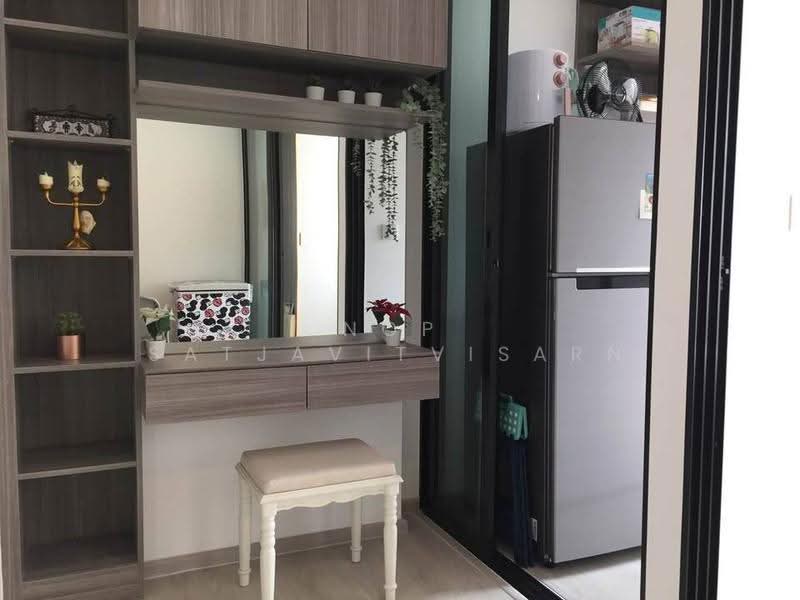 Kensington Phaholyothin 63, bangkok, Soi Phaholyothin 63, Phaholyothin Road, Anusaowari, Bang Khen, Bangkok, 1 Bedroom, 30 sqm, Condo For Sale, by Nop Satjavitvisarn, 500578508 - DDproperty.com