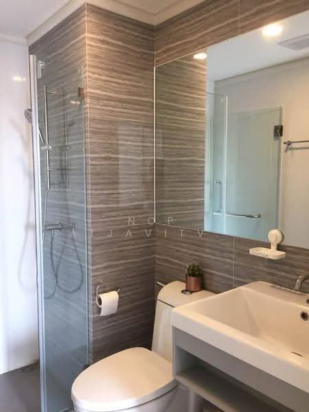 Kensington Phaholyothin 63, bangkok, Soi Phaholyothin 63, Phaholyothin Road, Anusaowari, Bang Khen, Bangkok, 1 Bedroom, 30 sqm, Condo For Sale, by Nop Satjavitvisarn, 500578508 - DDproperty.com