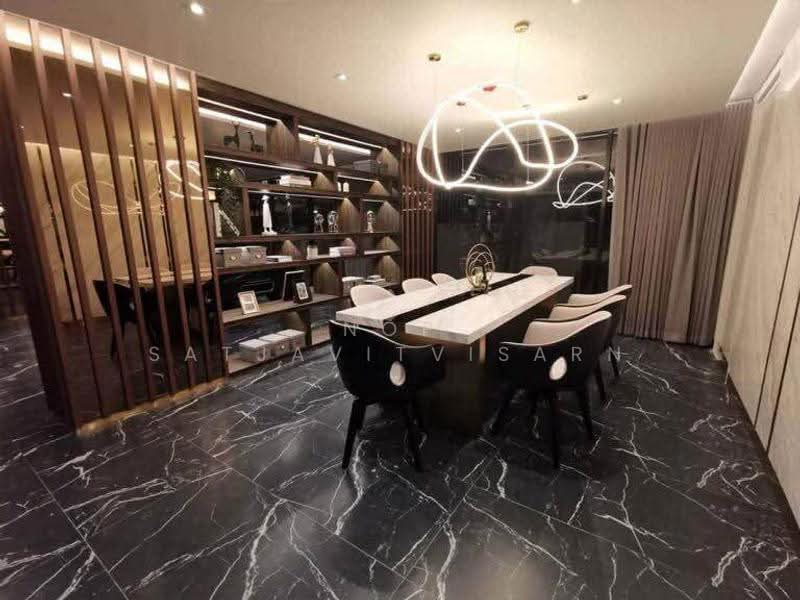 Kensington Phaholyothin 63, bangkok, Soi Phaholyothin 63, Phaholyothin Road, Anusaowari, Bang Khen, Bangkok, 1 Bedroom, 30 sqm, Condo For Sale, by Nop Satjavitvisarn, 500578508 - DDproperty.com