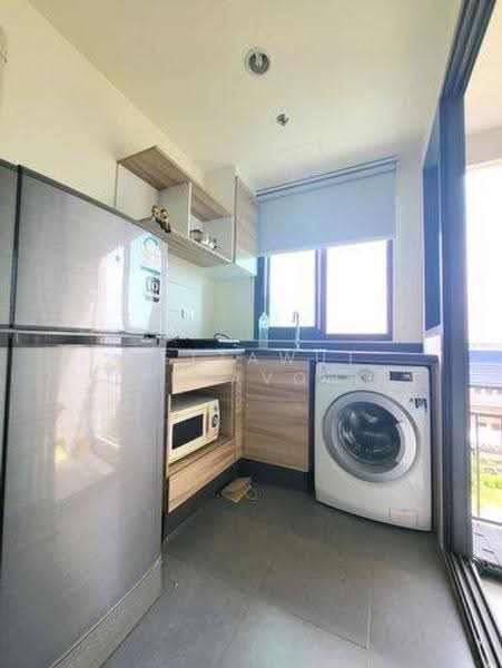 U Delight Residence Riverfront Rama 3 : ยู ดีไลท์ เรสซิเดนซ์ ริเวอร์ฟรอนท์ พระราม 3, กรุงเทพ, 772 ถนนพระราม 3, บางโพงพาง, ยานนาวา, กรุงเทพ, 34 ตร.ม., คอนโด ขาย, โดย Settawut Leenavong, 500578509 - DDproperty.com
