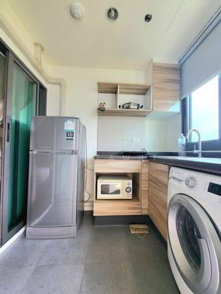 U Delight Residence Riverfront Rama 3, bangkok, 772 Rama 3 Road, Bang Pong Pang, Yan Nawa, Bangkok, 1 Bedroom, 34 sqm, Condo For Sale, by Settawut Leenavong, 500578509 - DDproperty.com