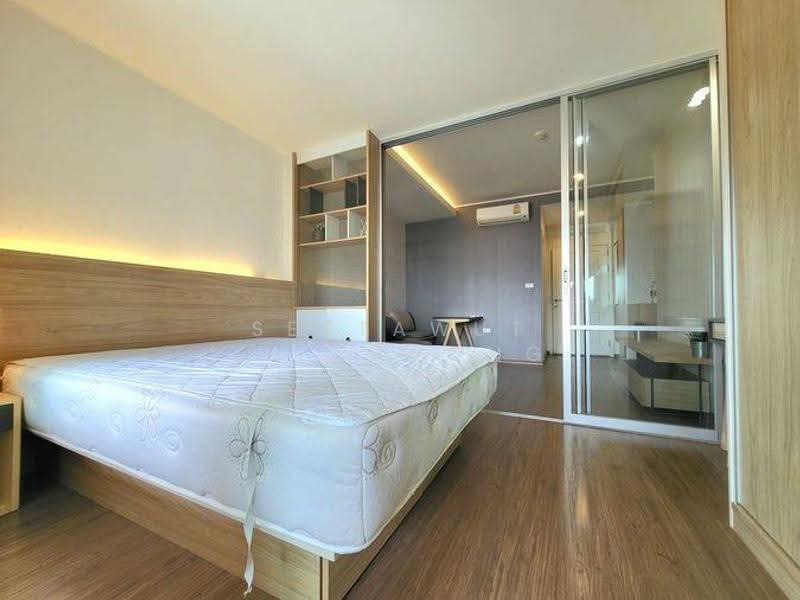 U Delight Residence Riverfront Rama 3, bangkok, 772 Rama 3 Road, Bang Pong Pang, Yan Nawa, Bangkok, 1 Bedroom, 34 sqm, Condo For Sale, by Settawut Leenavong, 500578509 - DDproperty.com