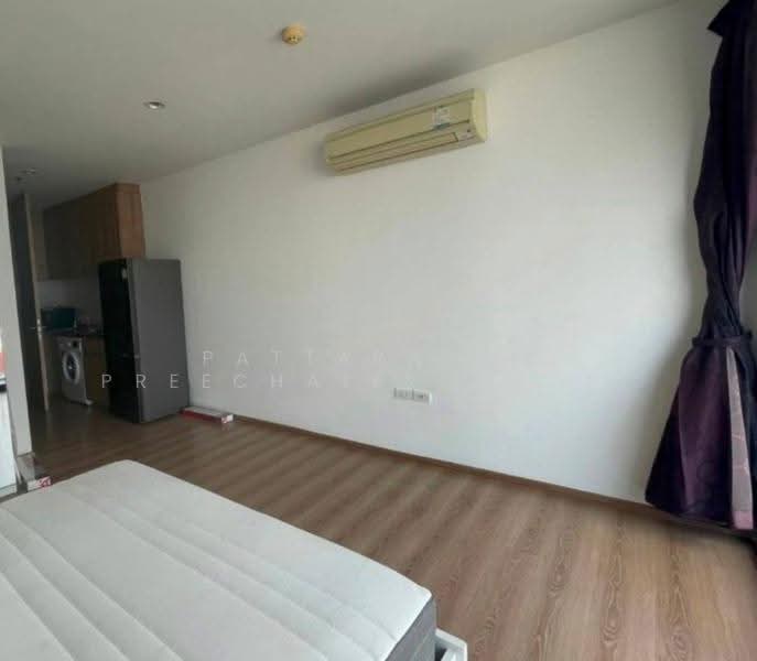 The Issara Ladprao, Bangkok, 296 Ladpao Road, Jom Phon, Chatuchak, Bangkok, 1 Bedroom, 34 sqm, Condo For Sale, by Pattarapon Preechalertpiriya, 500578511 - DDproperty.com