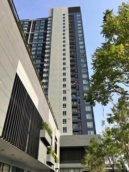 The Base Sukhumvit 77, bangkok, 289 Sukhumvit 77 Road, Phra Kanong Nua, Watthana, Bangkok, 1 Bedroom, 30 sqm, Condo For Sale, by Vinai Wattana, 500578512 - DDproperty.com